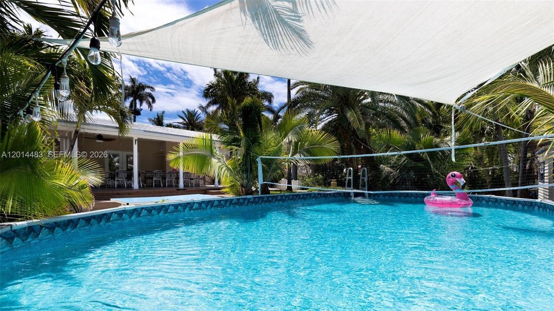 House in Hollywood, Florida, United States 2 - 17855185