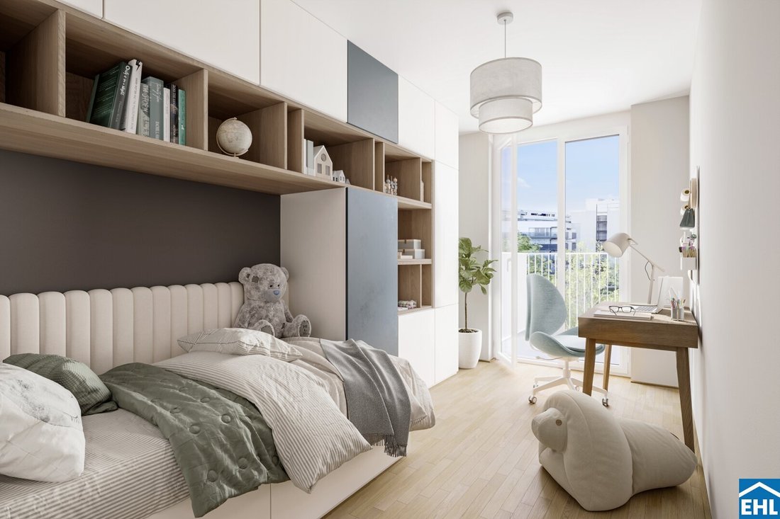 Apartment in Vienna, Wien, Austria 4 - 17853692