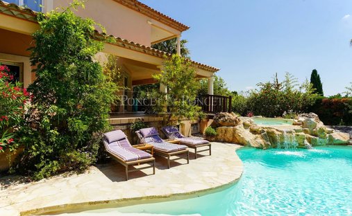 House in Juvignac, Occitania, France 1