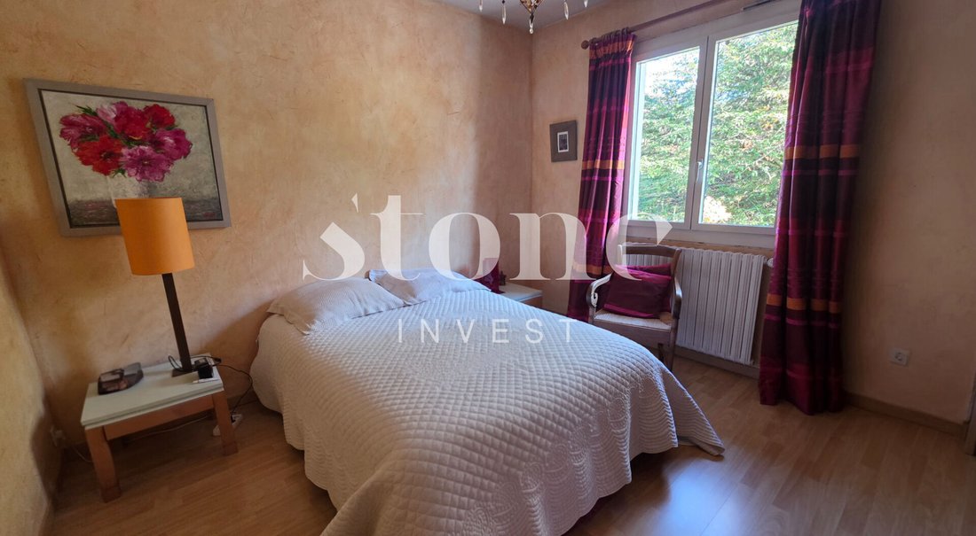 Villa in Seynod, Annecy, France 4 - 17856187