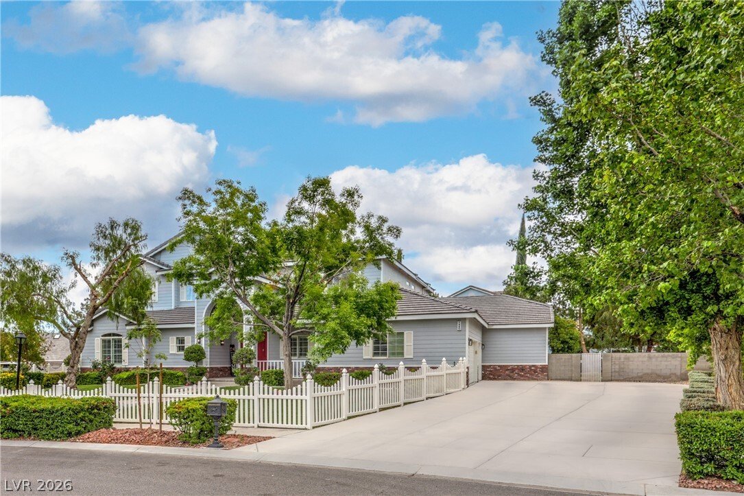 House in Las Vegas, Nevada, United States 3 - 17851377