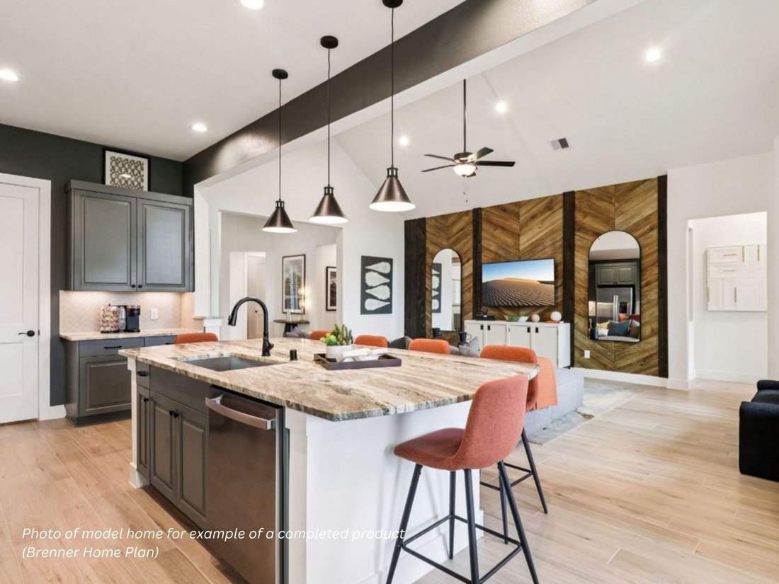 House in Pinehurst, Texas, United States 2 - 17534296