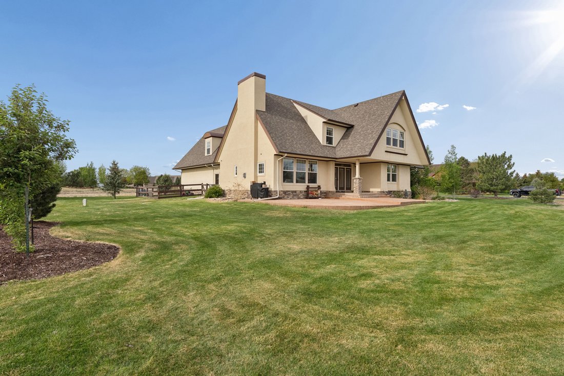 Casa a Windsor, Colorado, Stati Uniti 2 - 17852416