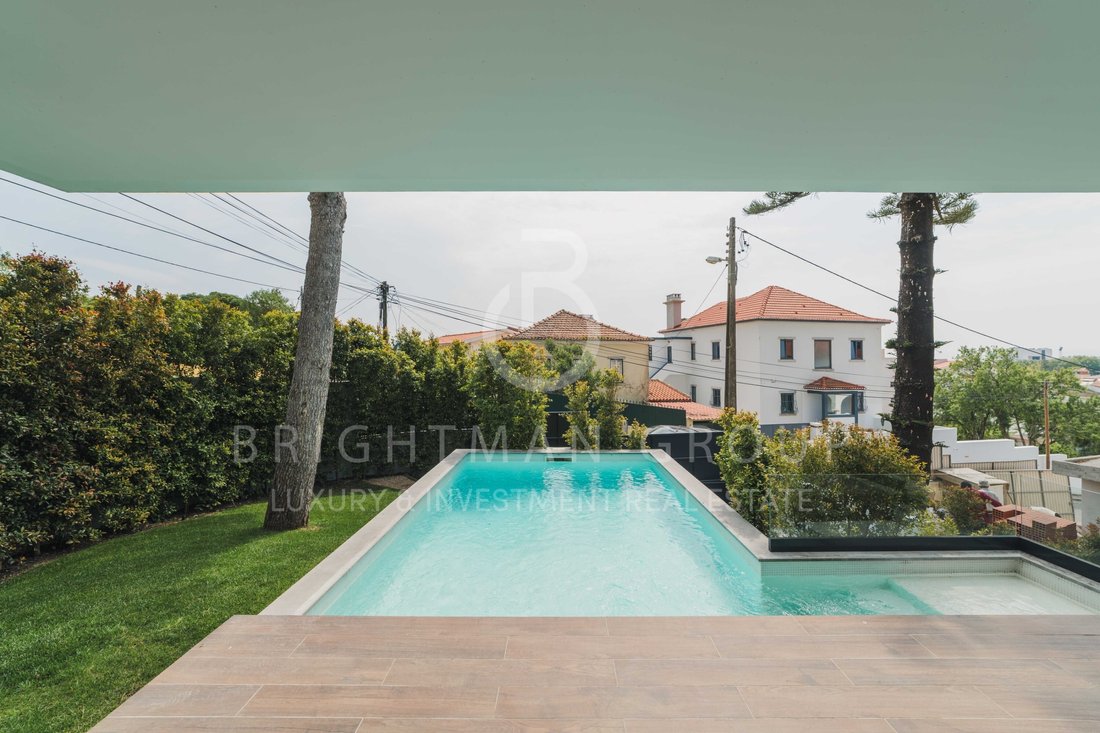 House in Cascais e Estoril, Lisbon, Portugal 3 - 17853323