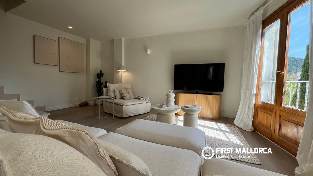 Apartment in Pollenca, Balearic Islands, Spain 4 - 17856332