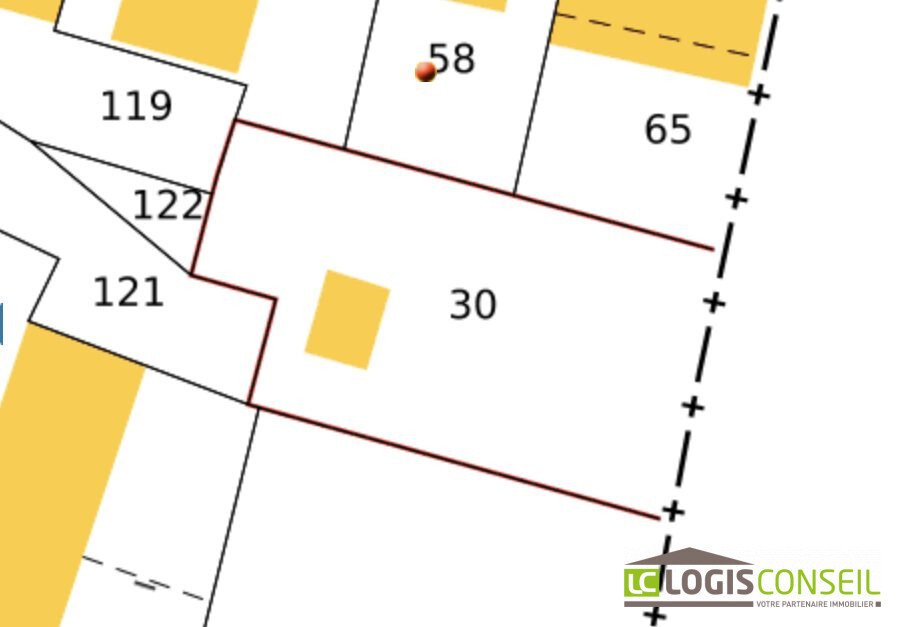 Terreno en Wallon, Le Plessis-Robinson, Francia 4 - 16847251