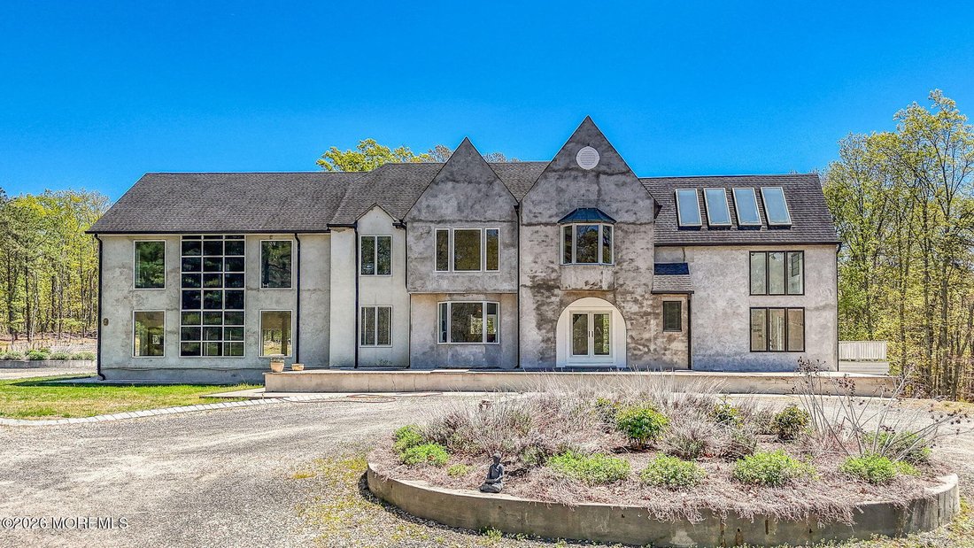 House in Freehold Township, New Jersey, United States 5 - 17852066