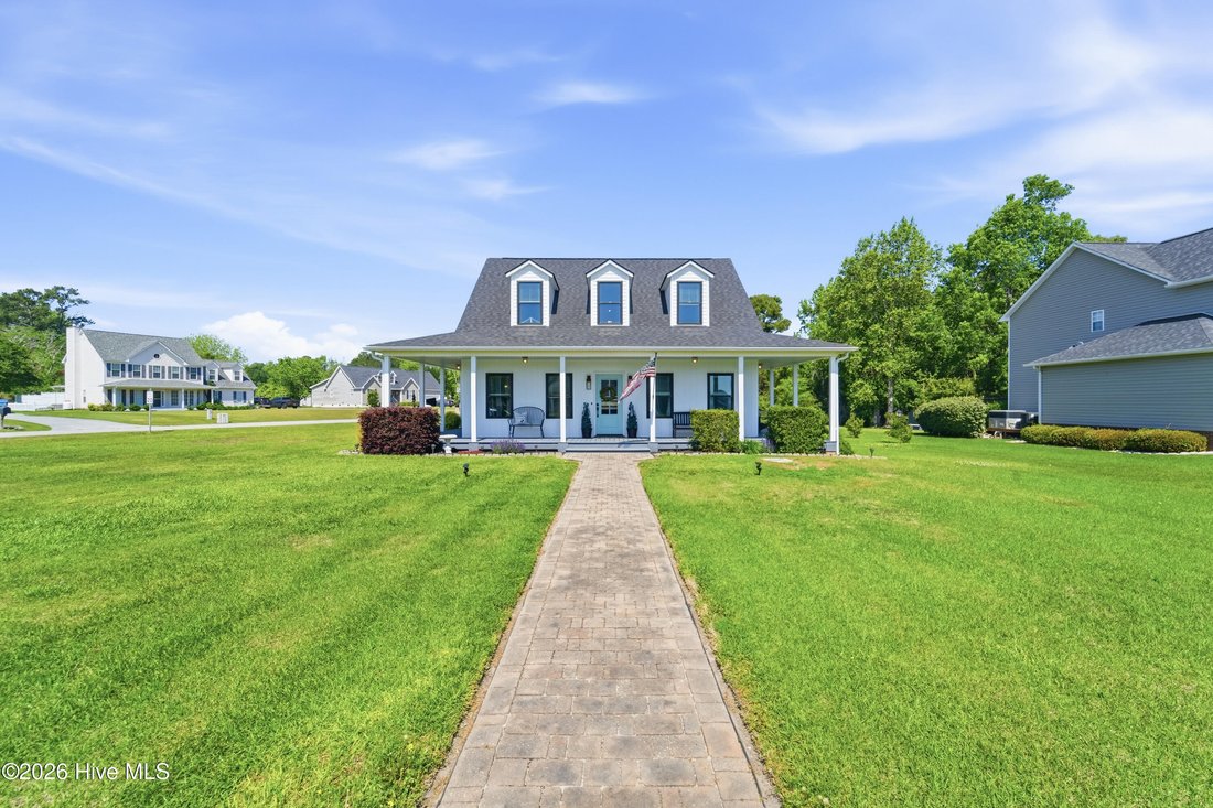 House in Cedar Point, North Carolina, United States 1 - 17851817