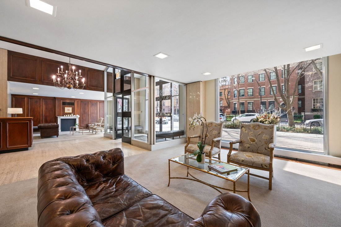Condo in Chicago, Illinois, United States 3 - 17855578