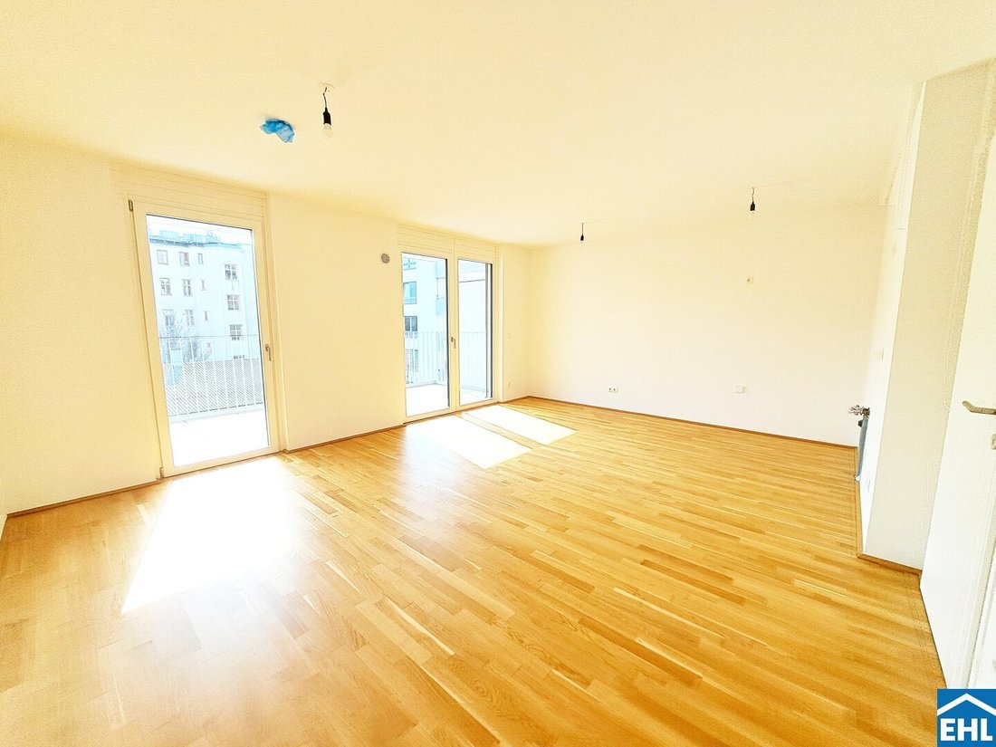 Apartment in Vienna, Wien, Austria 1 - 17853582