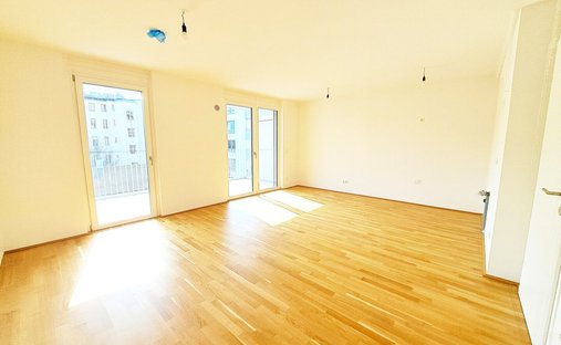 Appartement à Vienne, Vienne, Autriche 1