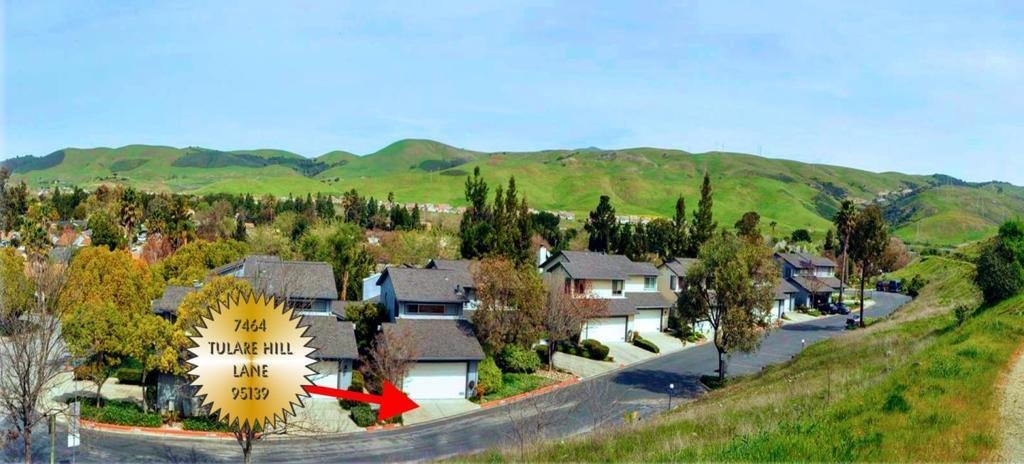 House in San Jose, California, United States 3 - 17854066