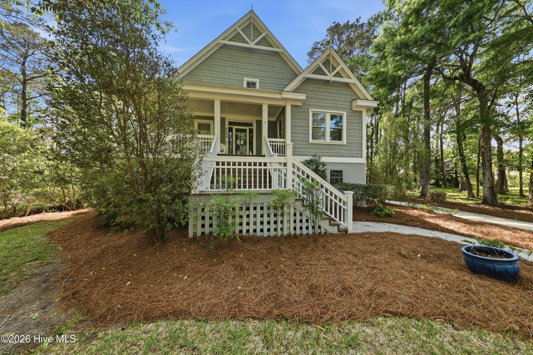 House in Southport, North Carolina, United States 2 - 17854586