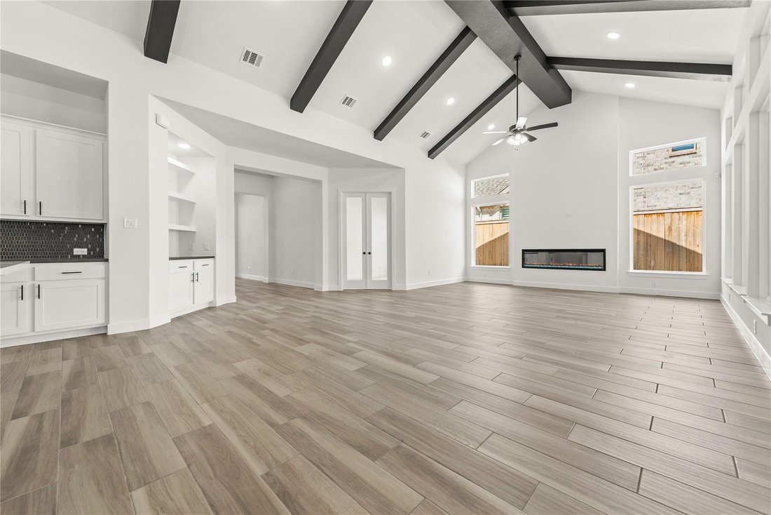 House in Montgomery, Texas, United States 3 - 17852005