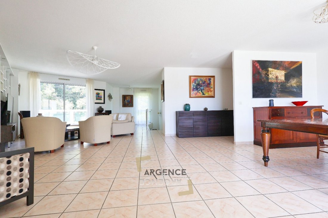 Apartment in Centre Historique, Montpellier, France 5 - 17852660