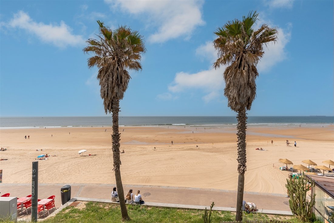 Apartment in Carcavelos e Parede, Lisbon, Portugal 1 - 17856347