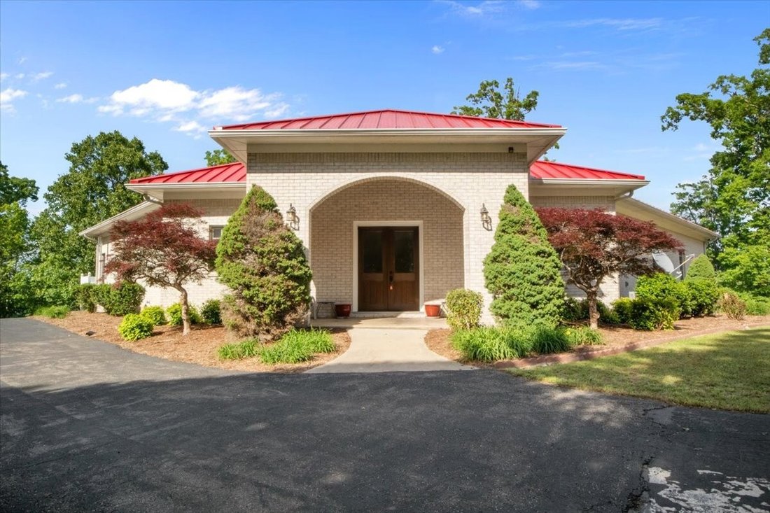 House in Big Sandy, Tennessee, United States 4 - 17855628