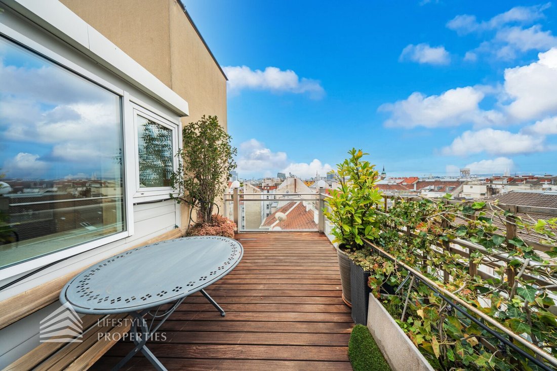 Apartment in Vienna, Wien, Austria 5 - 17853424