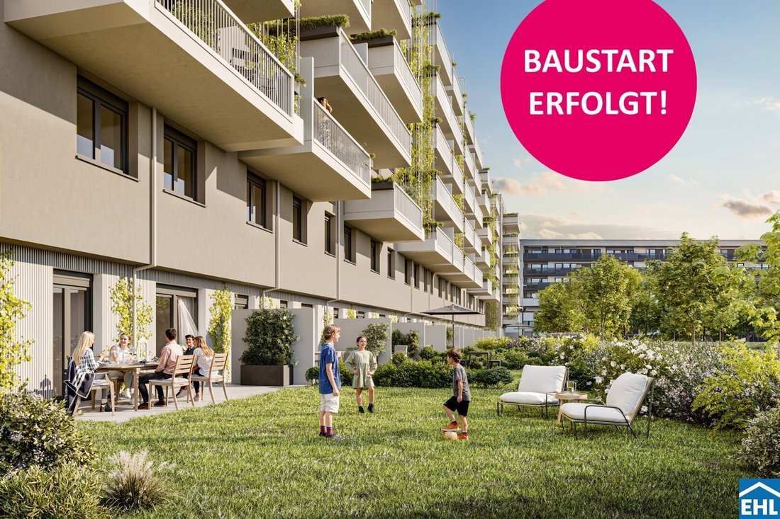 Apartment in Vienna, Wien, Austria 1 - 17853845