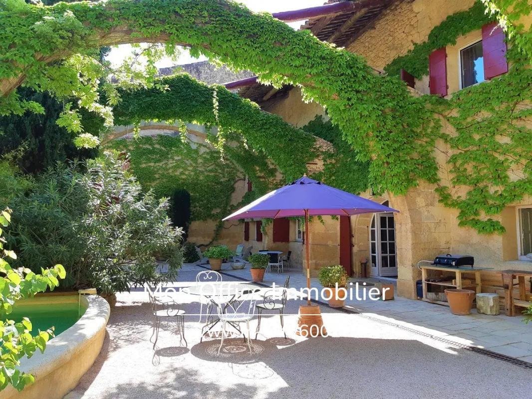 House in Rognes, Provence-Alpes-Côte d'Azur, France 2 - 17854421