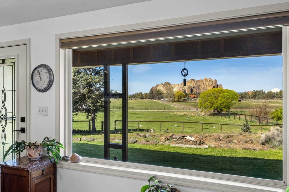 House in Terrebonne, Oregon, United States 5 - 17856011