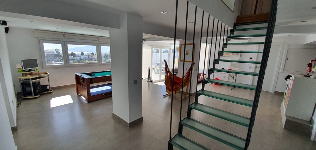 Townhouse in Este, Malaga, Spain 4 - 13856178