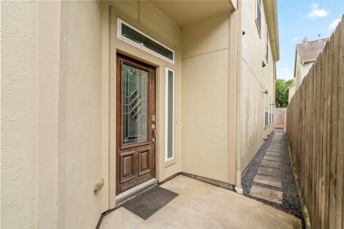 House in Houston, Texas, United States 4 - 17855989