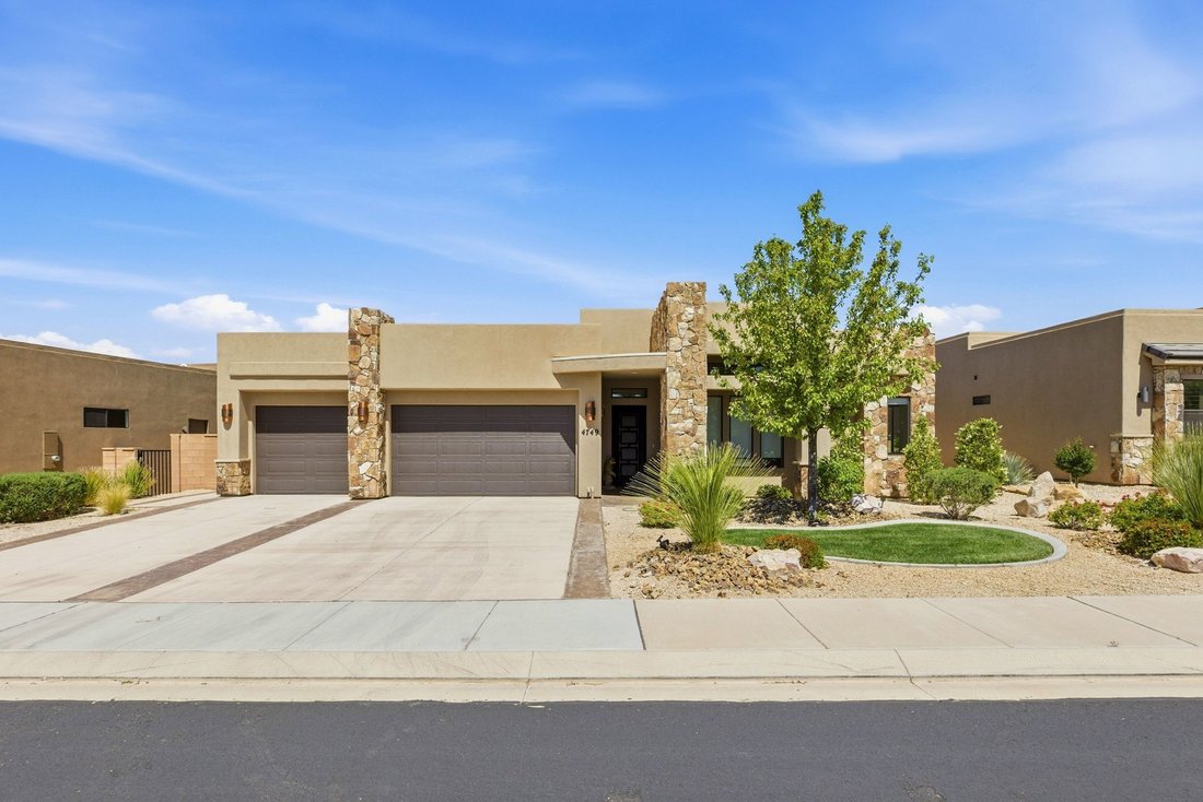 House in St. George, Utah, United States 5 - 17853824