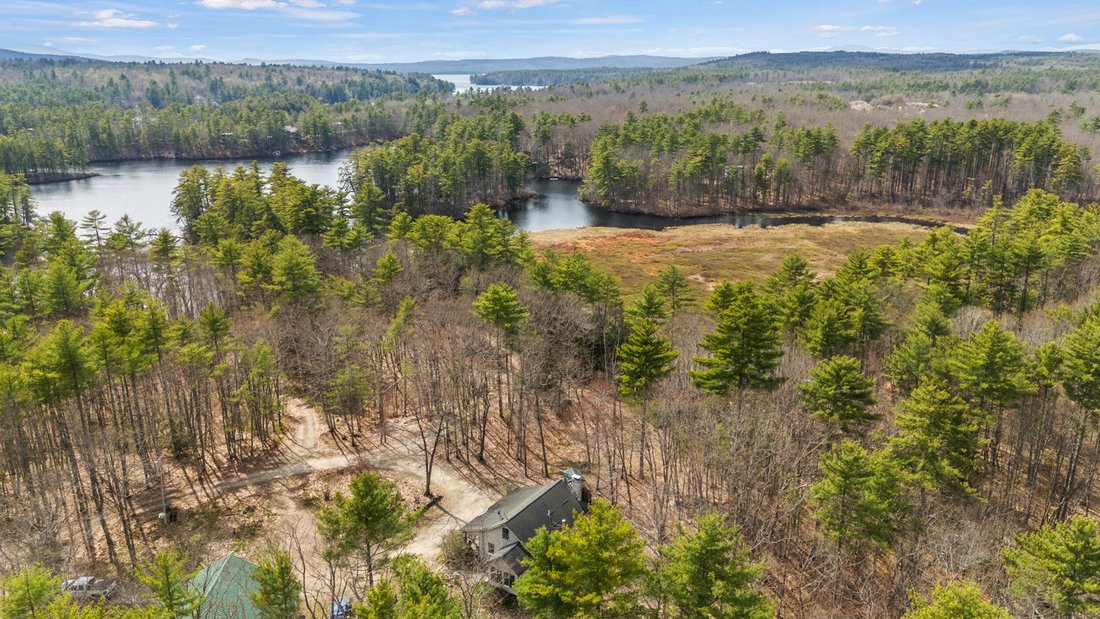 House in Acton, Maine, United States 1 - 17856993