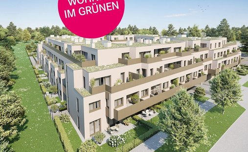 Apartment in Vienna, Wien, Austria 1