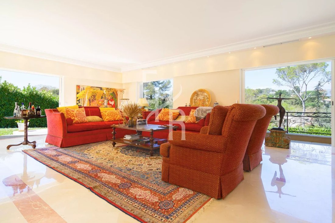 Villa in Mougins, Provence-Alpes-Côte d'Azur, France 4 - 17851784
