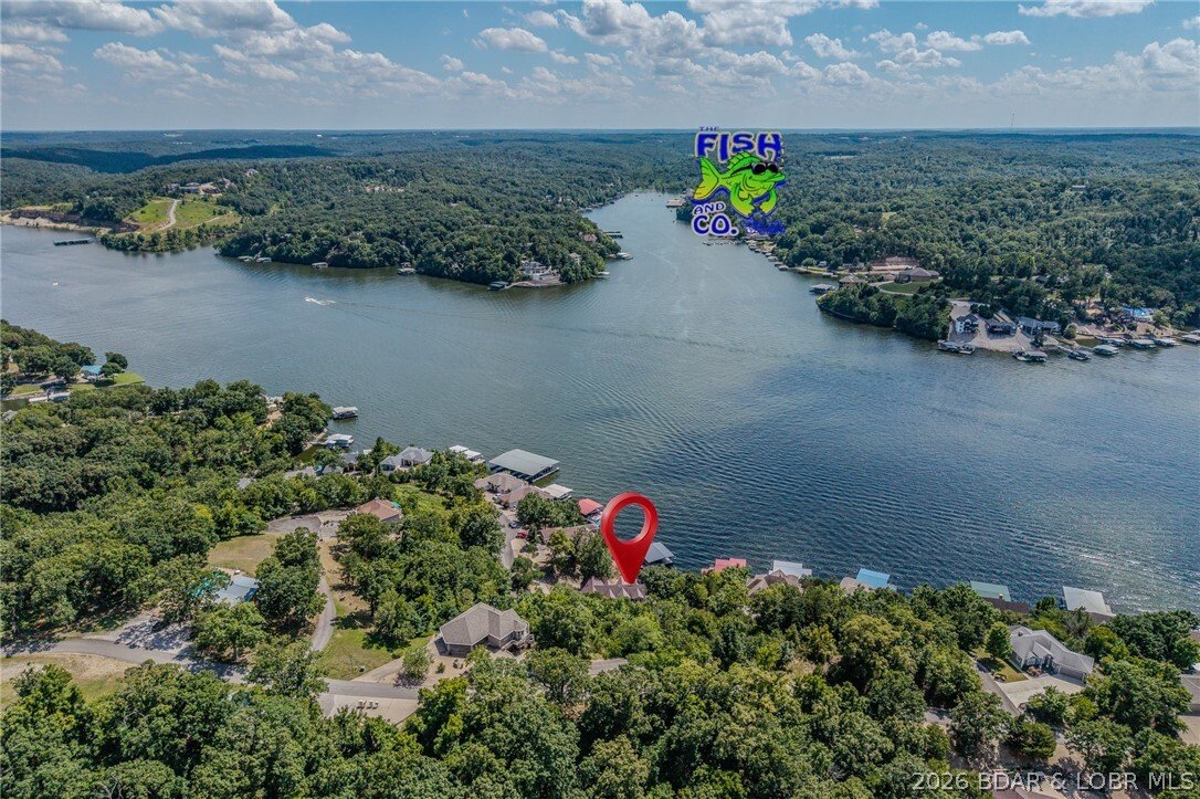 House in Linn Creek, Missouri, United States 4 - 17854374