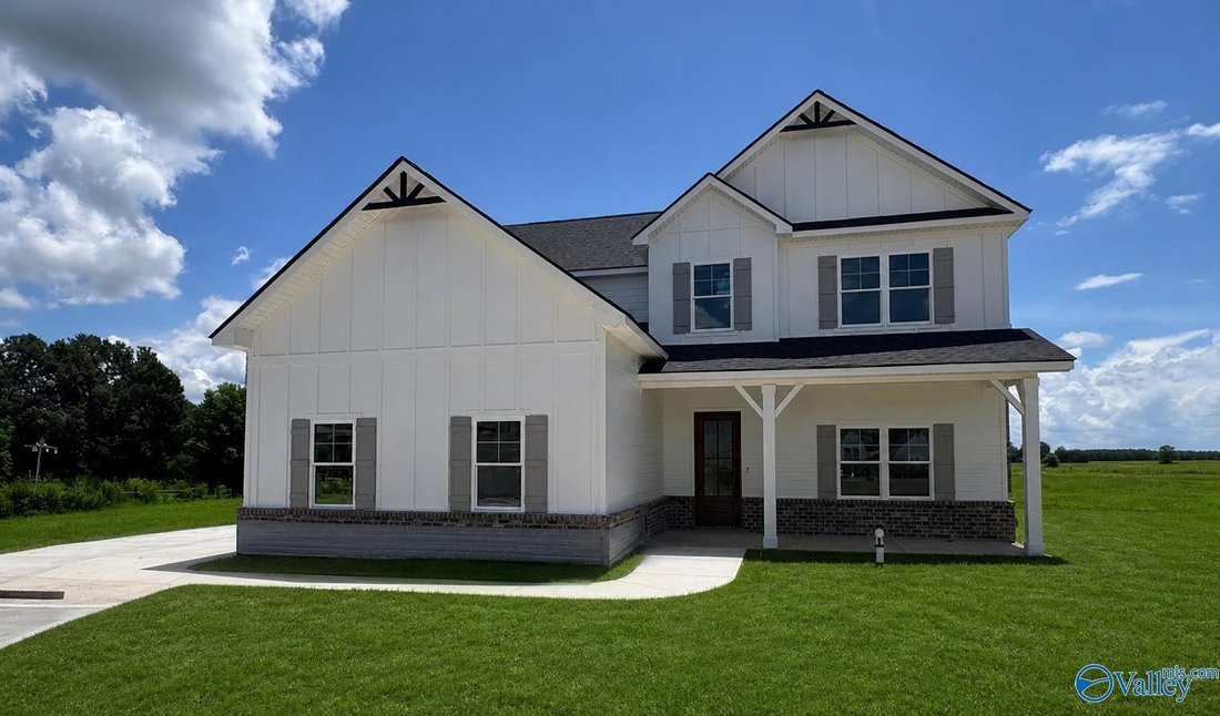 House in Athens, Alabama, United States 1 - 17854483