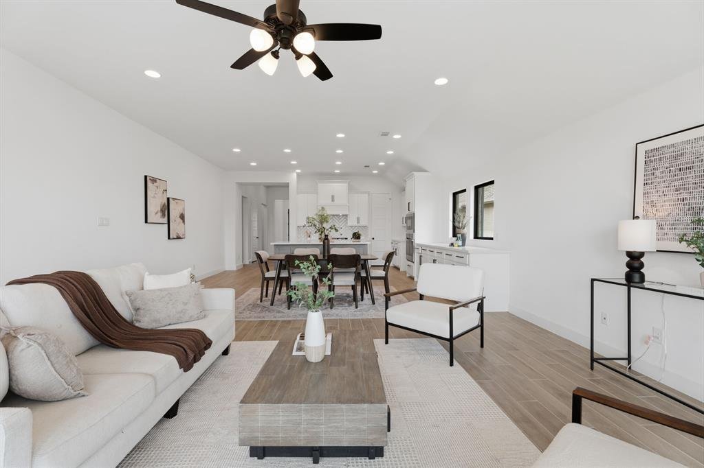 House in Mansfield, Texas, United States 3 - 17855765