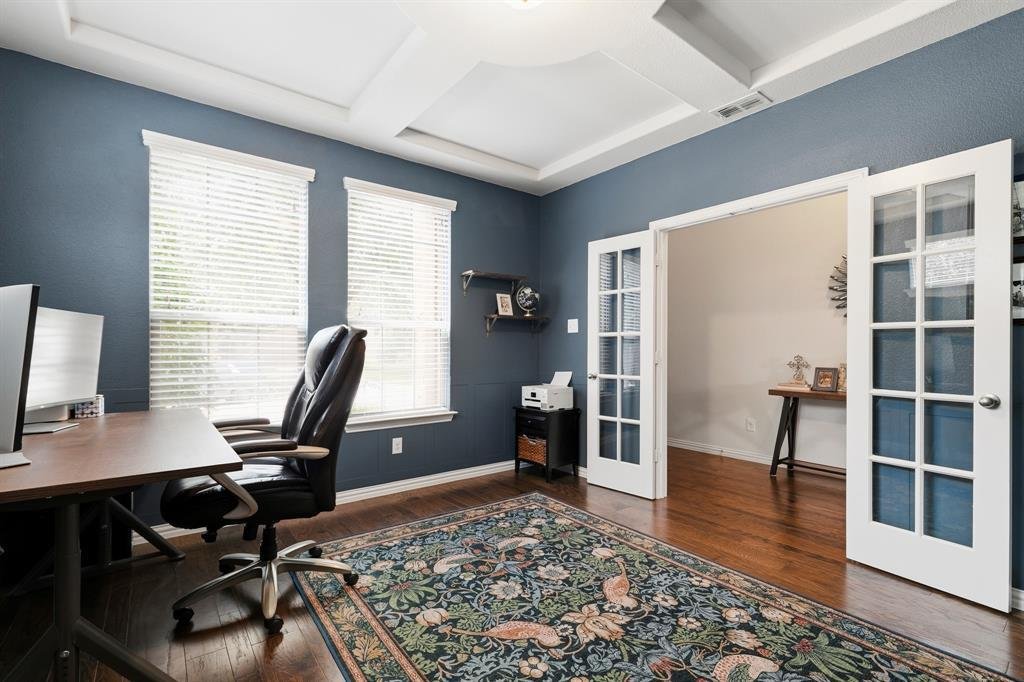 House in McKinney, Texas, United States 4 - 17855690