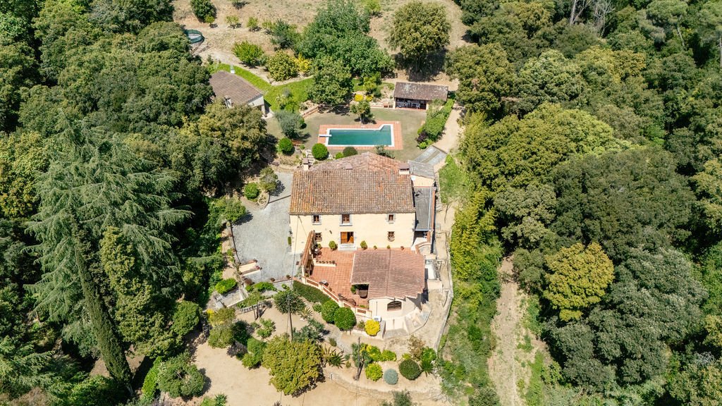 Finca in Arenys de Munt, Catalonia, Spain 3 - 17851748