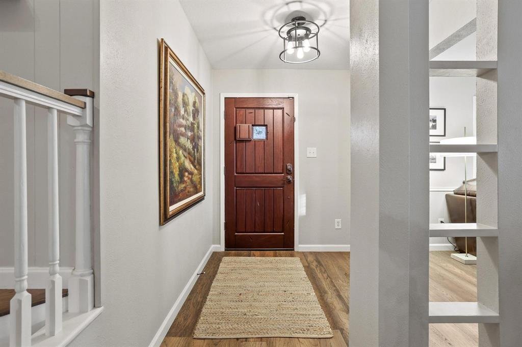 House in Dallas, Texas, United States 4 - 17855716