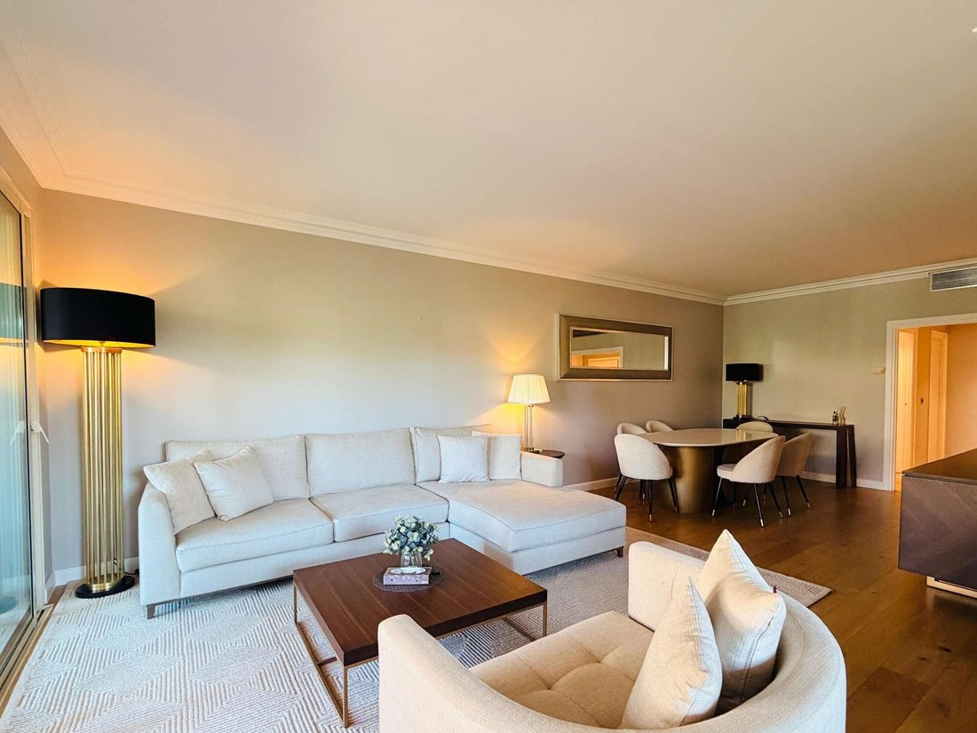 Apartment in Monaco, Monaco 1 - 17857116