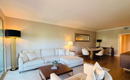 Appartement à Monaco, Monaco 1