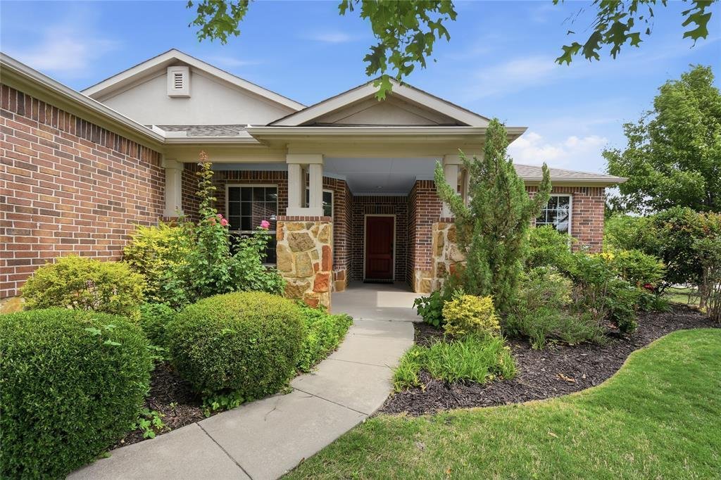 House in Frisco, Texas, United States 3 - 17855743