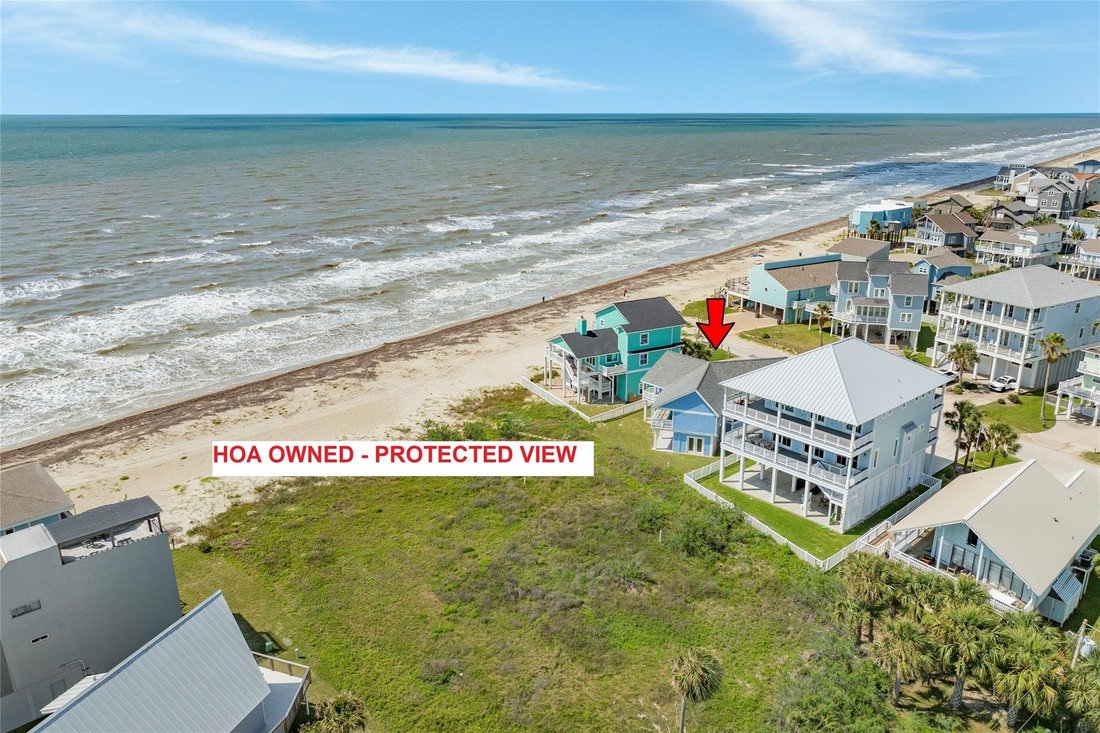 House in Galveston, Texas, United States 5 - 17855102