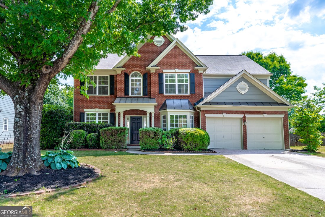 House in Buford, Georgia, United States 2 - 17851855