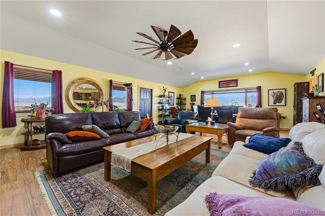 House in Westcliffe, Colorado, United States 5 - 17854326