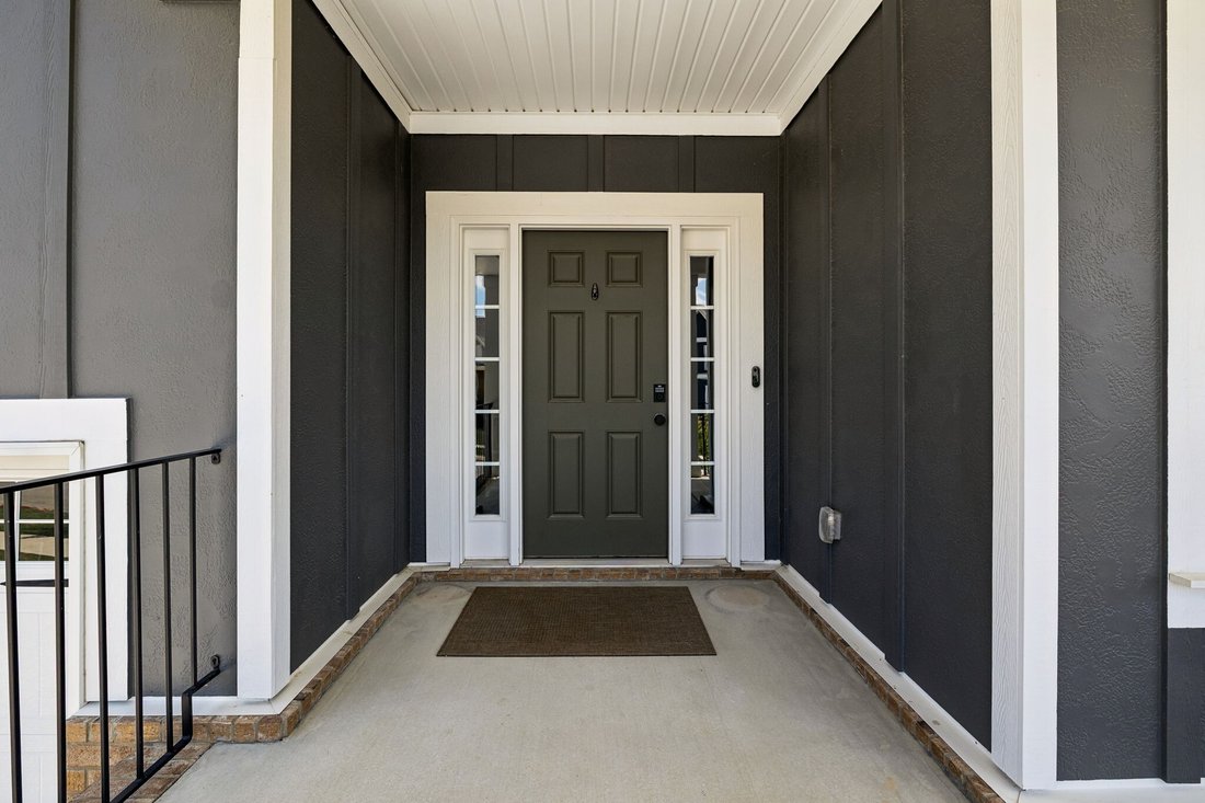 House in Gallatin, Tennessee, United States 4 - 17855657