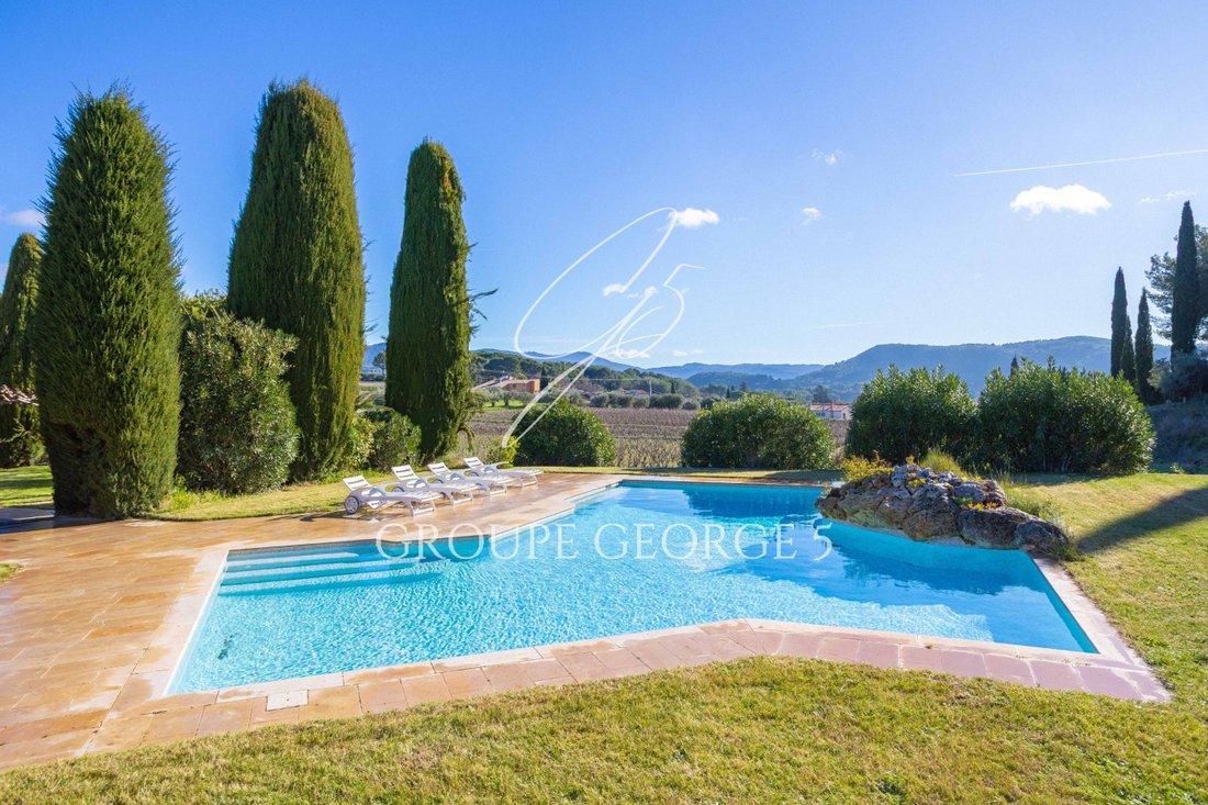 House in Le Castellet, Provence-Alpes-Côte d'Azur, France 1 - 17851777