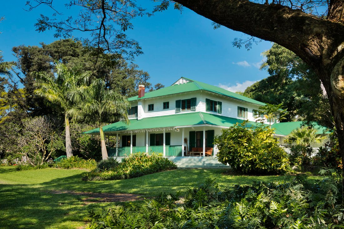 House in Pahala, Hawaii, United States 3 - 17856089