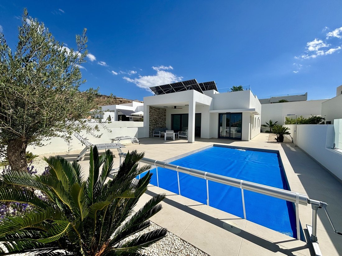 House in Benijofar, Valencian Community, Spain 5 - 17853373