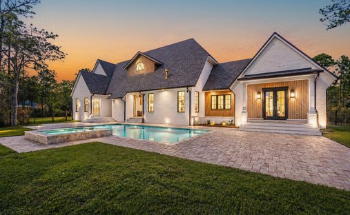 House in Santa Rosa Beach, Florida, United States 1