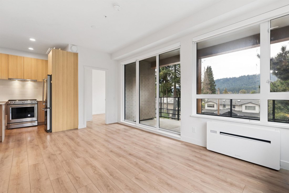 Condo in Coquitlam, British Columbia, Canada 5 - 17855896