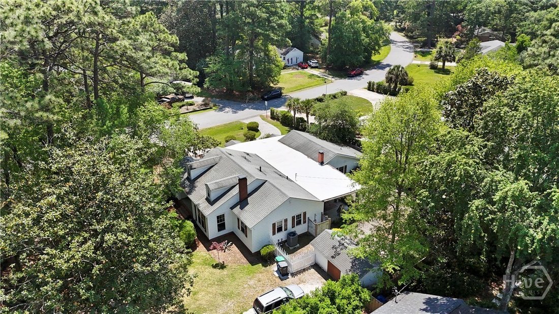 House in Savannah, Georgia, United States 2 - 17854575